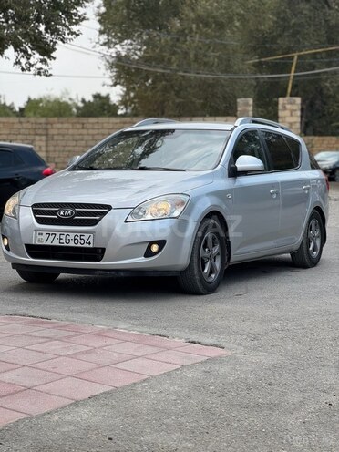 Kia Ceed 2007, 325,680 km - 1.6 l - Bakı