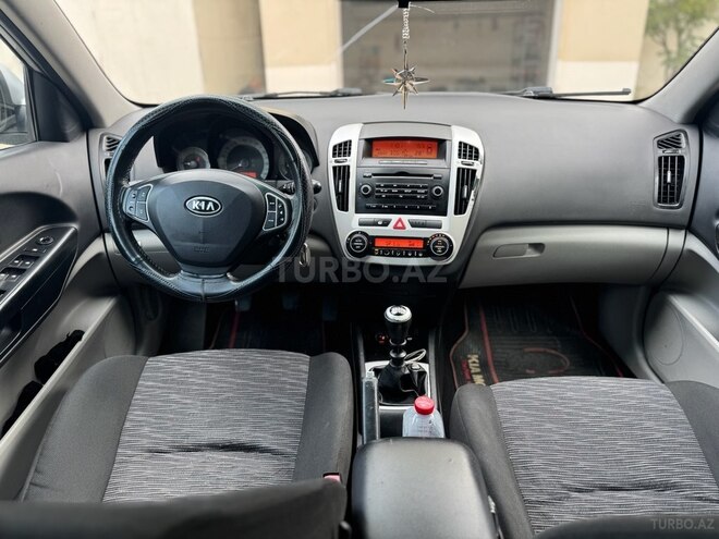 Kia Ceed 2007, 325,680 km - 1.6 l - Bakı
