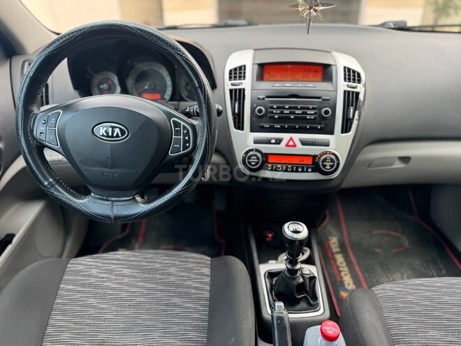 Kia Ceed 2007, 325,680 km - 1.6 l - Bakı