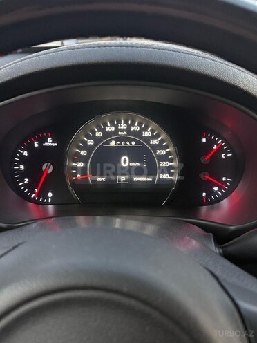Kia Sorento 2015, 195,000 km - 2.0 l - Bakı