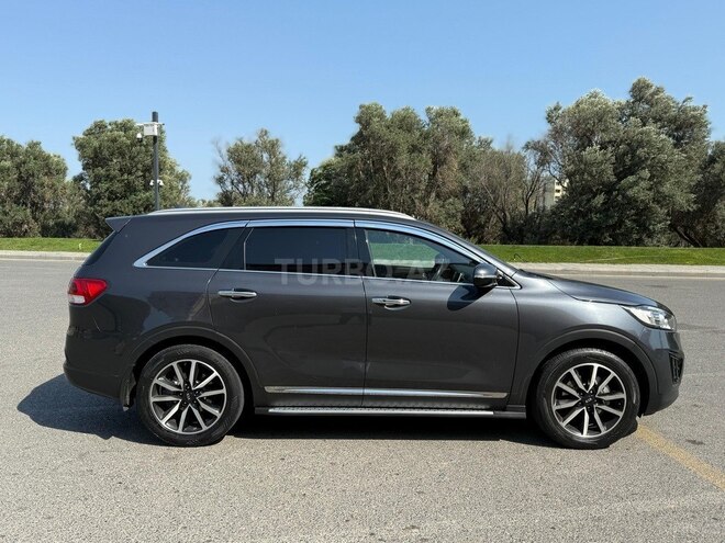 Kia Sorento 2015, 195,000 km - 2.0 l - Bakı