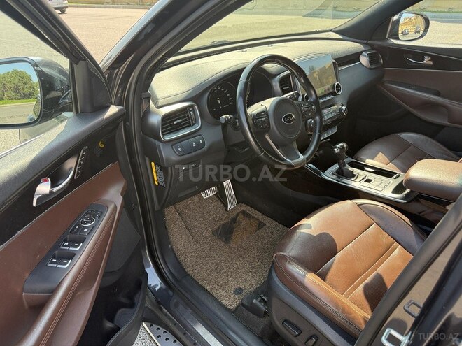 Kia Sorento 2015, 195,000 km - 2.0 l - Bakı