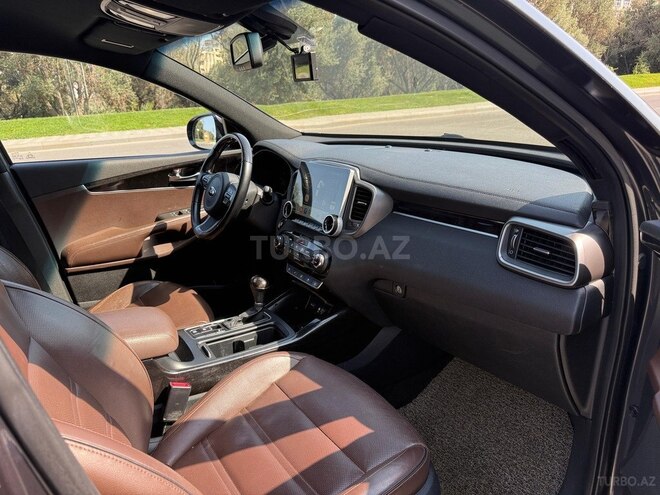 Kia Sorento 2015, 195,000 km - 2.0 l - Bakı