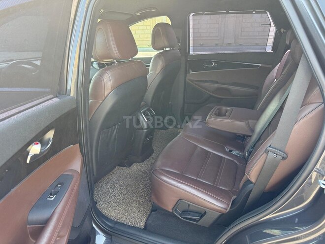 Kia Sorento 2015, 195,000 km - 2.0 l - Bakı