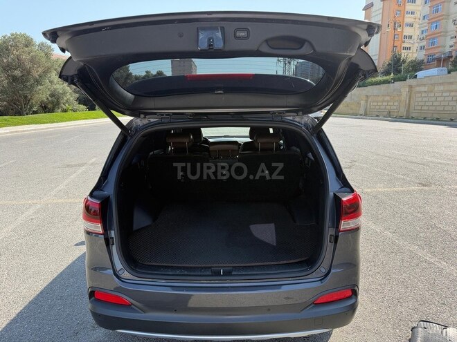 Kia Sorento 2015, 195,000 km - 2.0 l - Bakı