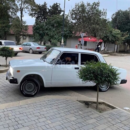 LADA (VAZ) 2107 2002, 70,000 km - 1.6 l - Mingəçevir