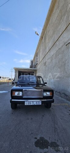LADA (VAZ) 2107 2008, 88,000 km - 1.6 л - Bakı
