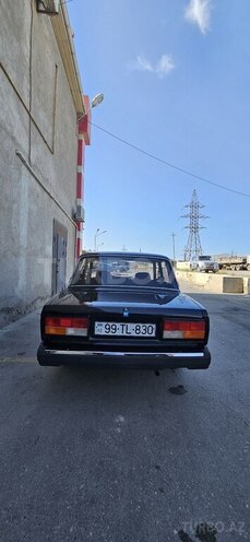 LADA (VAZ) 2107 2008, 88,000 km - 1.6 л - Bakı