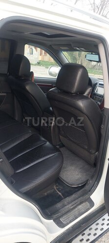 Hyundai Santa Fe 2010, 211,000 km - 2.2 l - Bakı