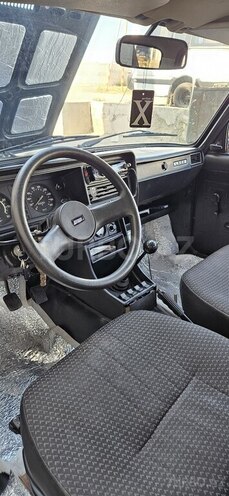 LADA (VAZ) 2107 2008, 88,000 km - 1.6 л - Bakı