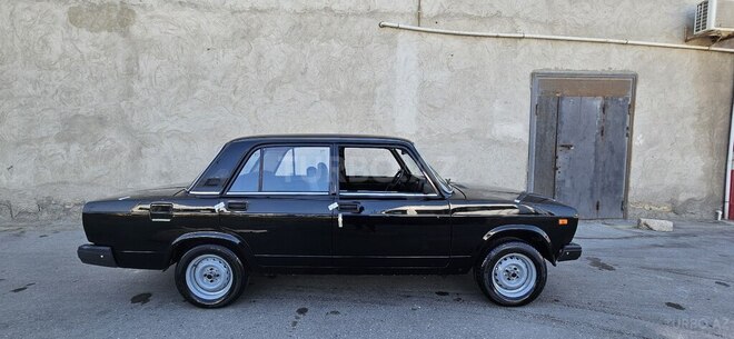 LADA (VAZ) 2107 2008, 88,000 km - 1.6 л - Bakı