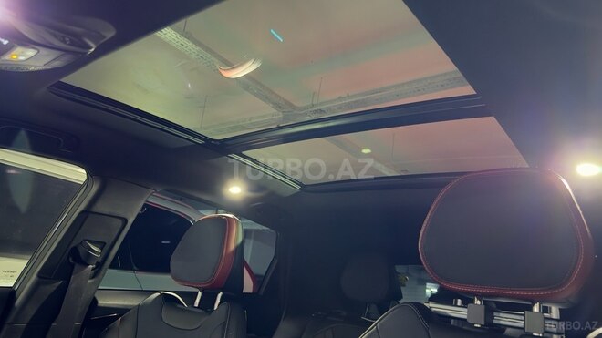 Geely Coolray 2023, 25,000 km - 1.5 л - Bakı