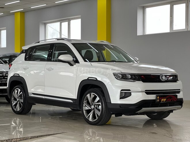 Changan CS 35 2021, 66,000 km - 1.6 л - Bakı