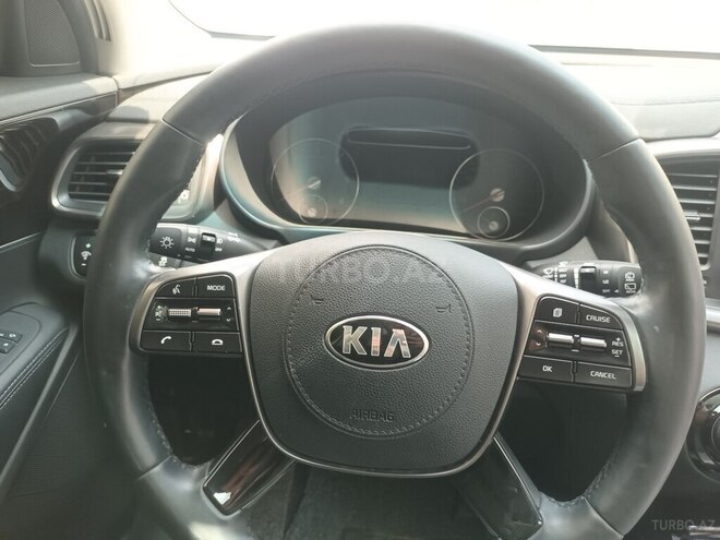 Kia Sorento 2017, 73,000 km - 2.0 l - Bakı
