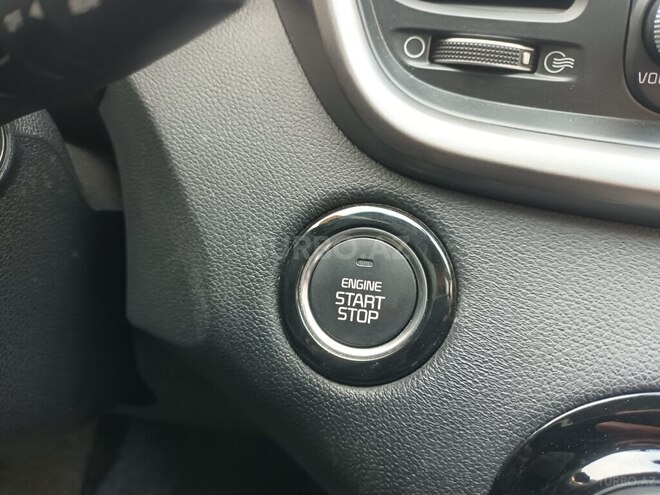 Kia Sorento 2017, 73,000 km - 2.0 l - Bakı