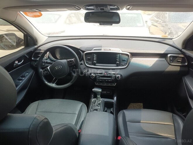 Kia Sorento 2017, 73,000 km - 2.0 l - Bakı