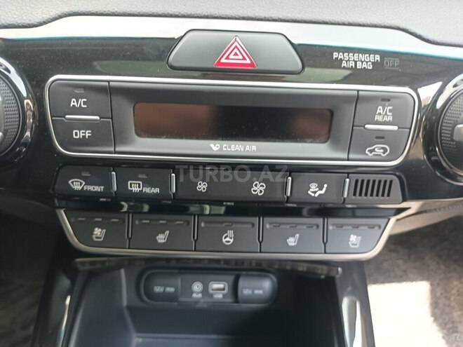 Kia Sorento 2017, 73,000 km - 2.0 l - Bakı