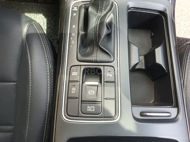 Kia Sorento 2017, 73,000 km - 2.0 l - Bakı