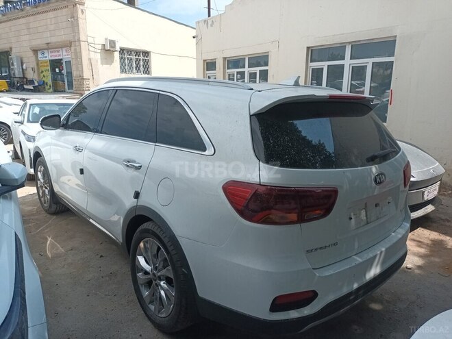 Kia Sorento 2017, 73,000 km - 2.0 l - Bakı