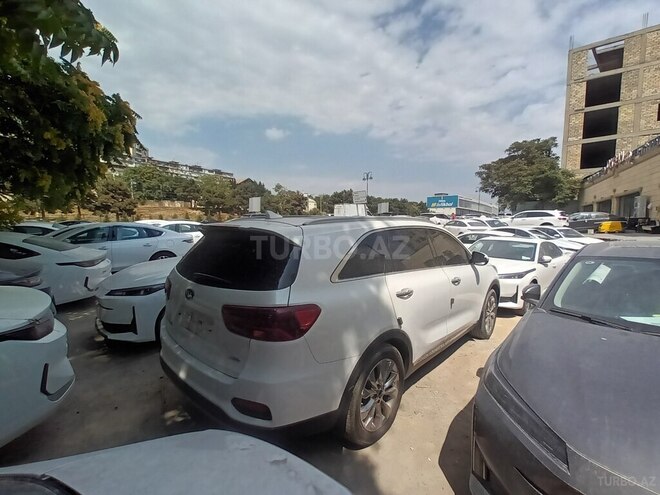 Kia Sorento 2017, 73,000 km - 2.0 l - Bakı