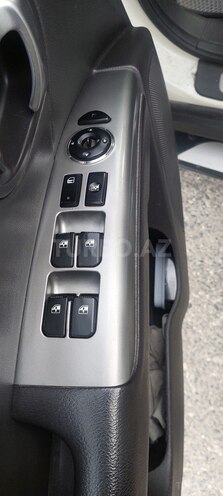 Hyundai Santa Fe 2010, 211,000 km - 2.2 l - Bakı