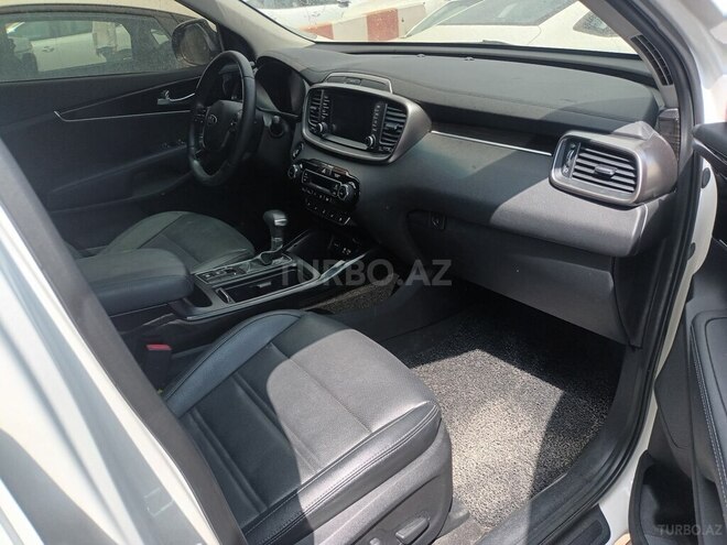 Kia Sorento 2017, 73,000 km - 2.0 l - Bakı