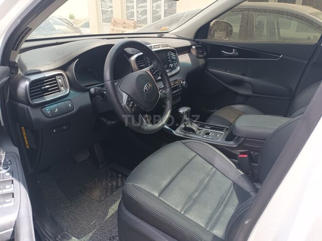Kia Sorento 2017, 73,000 km - 2.0 l - Bakı