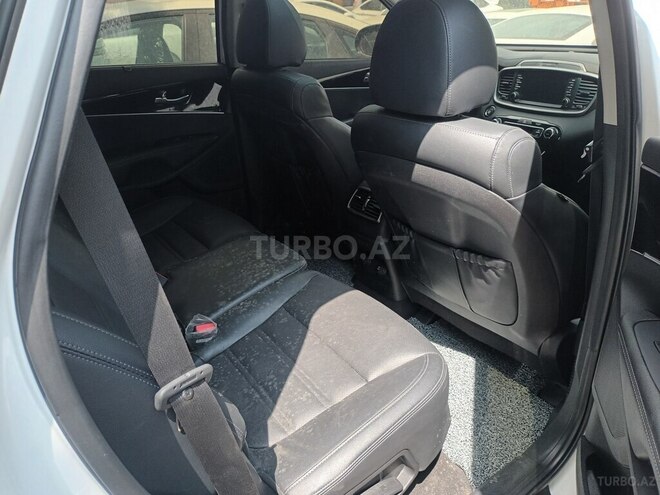 Kia Sorento 2017, 73,000 km - 2.0 l - Bakı