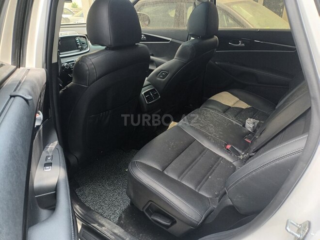 Kia Sorento 2017, 73,000 km - 2.0 l - Bakı
