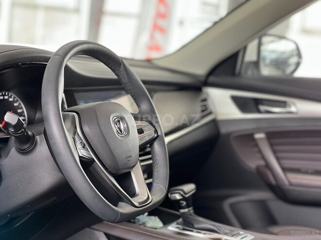 Changan CS 35 2021, 66,000 km - 1.6 л - Bakı