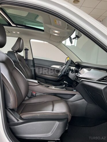 Changan CS 35 2021, 66,000 km - 1.6 л - Bakı