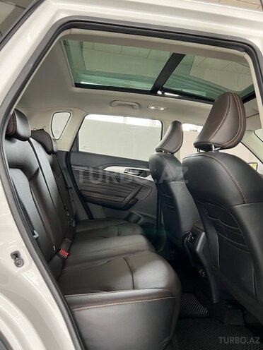 Changan CS 35 2021, 66,000 km - 1.6 л - Bakı