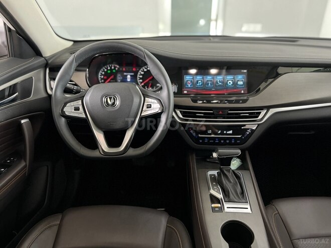 Changan CS 35 2021, 66,000 km - 1.6 л - Bakı