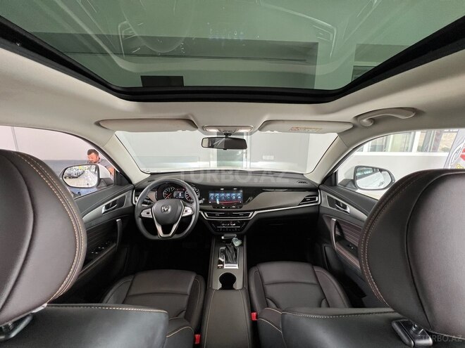Changan CS 35 2021, 66,000 km - 1.6 л - Bakı