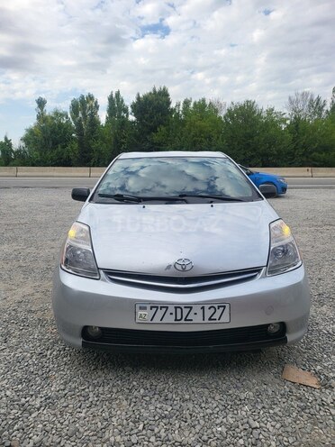 Toyota Prius 2008, 441,991 km - 1.5 l - Bakı
