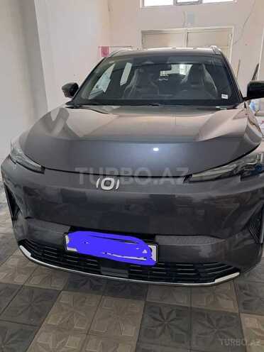 Changan Qiyuan Q05 2025, 0 km - 1.5 л - Bakı