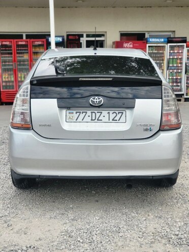 Toyota Prius 2008, 441,991 km - 1.5 l - Bakı