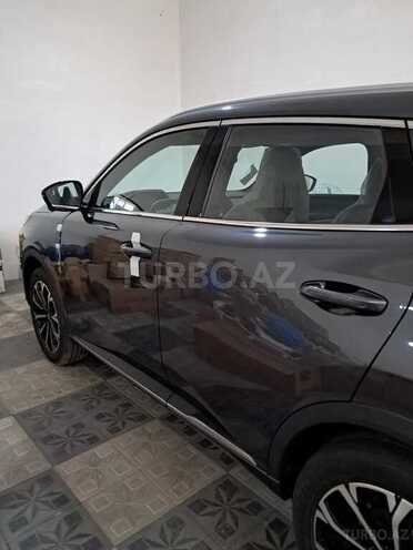 Changan Qiyuan Q05 2025, 0 km - 1.5 л - Bakı