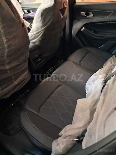 Changan Qiyuan Q05 2025, 0 km - 1.5 л - Bakı