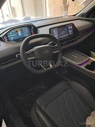 Changan Qiyuan Q05 2025, 0 km - 1.5 л - Bakı