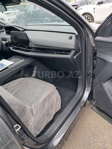 Changan Qiyuan Q05 2025, 0 km - 1.5 л - Bakı
