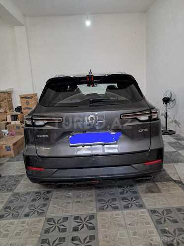 Changan Qiyuan Q05 2025, 0 km - 1.5 л - Bakı