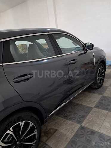 Changan Qiyuan Q05 2025, 0 km - 1.5 л - Bakı