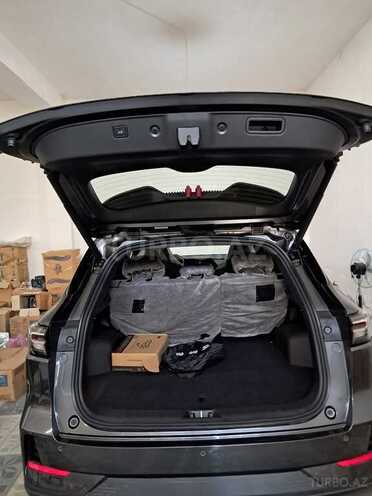 Changan Qiyuan Q05 2025, 0 km - 1.5 л - Bakı