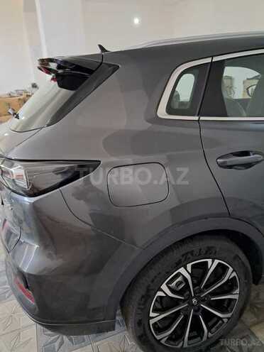 Changan Qiyuan Q05 2025, 0 km - 1.5 л - Bakı