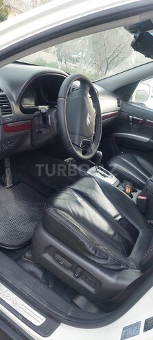 Hyundai Santa Fe 2010, 211,000 km - 2.2 l - Bakı