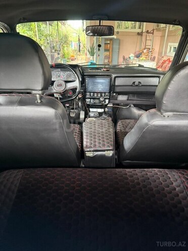 LADA (VAZ) Niva 2014, 87,000 km - 1.7 л - Masallı