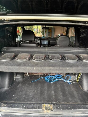LADA (VAZ) Niva 2014, 87,000 km - 1.7 л - Masallı