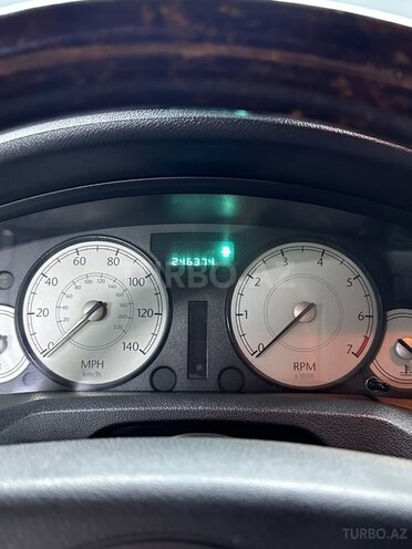 Chrysler 300C 2004, 277,000 km - 2.7 l - Xırdalan