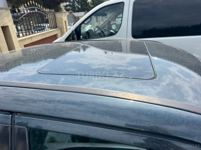 Mercedes C 240 1998, 333,000 km - 2.4 l - Bakı